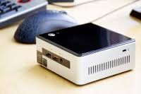 PC Intel NUC Kit BOXNUC5i7RYH