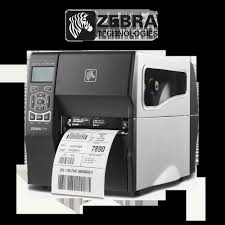 Máy in mã vạch Zebra ZT230 - 300dpi