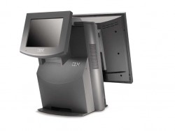 Máy POS IBM SUREPOS 4852-E66 ( loại 2 màn hình)