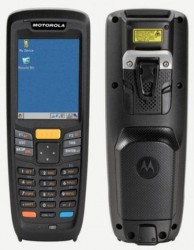 Thiết bị kiểm kê kho Motorola MC2180