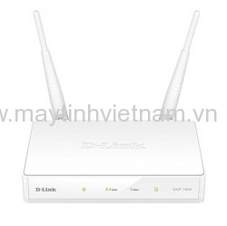 Bộ tiếp sóng Dlink DAP-1665