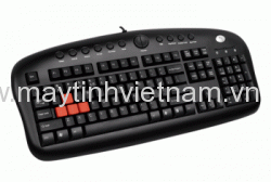 Bàn phím A4tech KB-28G1 USB