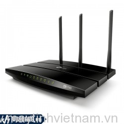 Bộ phát wifi TP-Link Archer C7 AC1750Mbps