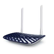 Bộ phát wifi TP-Link Archer C20 AC750Mbps