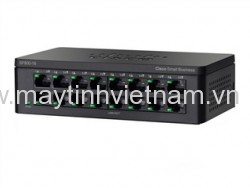 Thiết bị chia mạng Cisco SG95-16