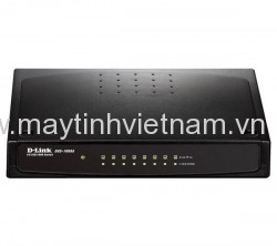 Thiết bị chia mạng Dlink DGS1008A