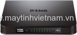 Thiết bị chia mạng Dlink DGS1016A