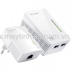 Bộ mở rộng Internet qua đường dây điện TP-Link TL-WPA2220KI