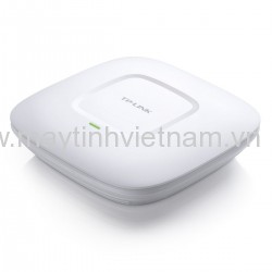 Bộ thu phát TP-Link EAP110 300Mbps, 60 User