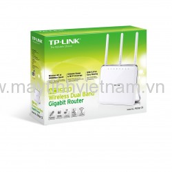 Bộ định tuyến không dây TP-Link Archer C9