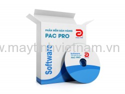 Phần mềm bán hàng PAC Pro Phần mềm bán hàng PAC Pro