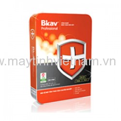 PM diệt virut BKAV Internet security