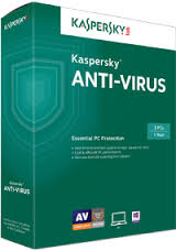 Kaspersky Anti-Virus  (dùng cho1 PC) 