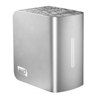 Ổ cứng lắp ngoài Western Digital My Book 6Tb USB3.0