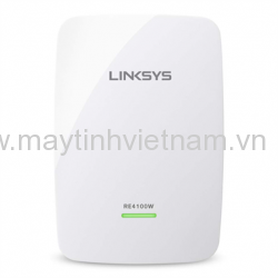 Bộ thu phát Linksys RE4100W 600Mbps