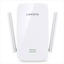 Bộ tiếp sóng Linksys RE6400