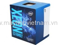 Intel® Xeon® Processor E3-1240 v5  (8M Cache, 3.50 GHz)