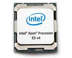 Intel® Xeon® Processor E5-2620 v4  (20M Cache, 2.10 GHz)