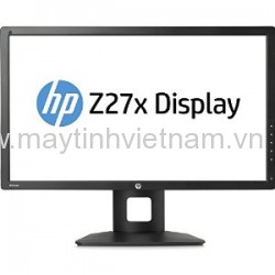 HP DreamColor Z27x 27-Inch IPS Display