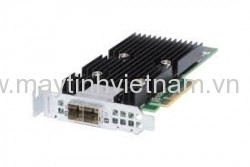 DELL SAS HBA 6GBPS EXTERNAL CONTROLLER CARD (NOT INCLUDE SAS CABLE)