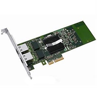 Intel Ethernet I350 DP 1Gb Server Adapter, Low Profile