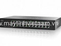 Thiết bị chia mạng Cisco SF95-24