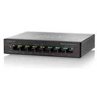 Thiết bị chia mạng Cisco SF95D-08