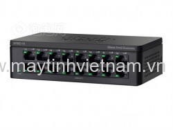 Thiết bị chia mạng Cisco SF95D-16