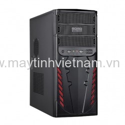 Vỏ máy tính Golden Field 1076B (Full ATX)