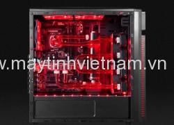Vỏ máy tính Golden Field G1B (chống bức xạ) ATX, M-ATX