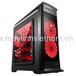Vỏ máy tính Golden Field G3B (chống bức xạ) ATX, M-ATX