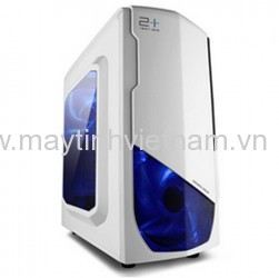 Vỏ máy tính Golden Field N-3 Gaming 21+ (m-ATX/mini-ATX)