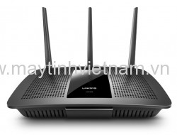 Bộ định tuyến không dây Linksys EA7500 AC1900