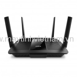 Bộ phát wifi Linksys EA8500 AC2600Mbps