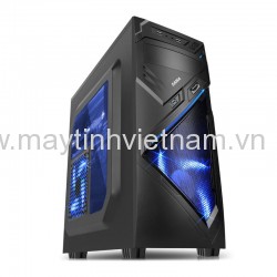 Vỏ máy tính (case) Sama ATX Ranger R07 - Đen
