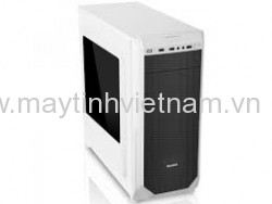 Vỏ máy tính Sama VISION I WHITE (ATX, MicroATX, Mini-ITX)