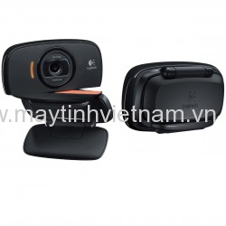 Webcam Logitech B525