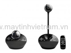 Webcam Logitech BCC950