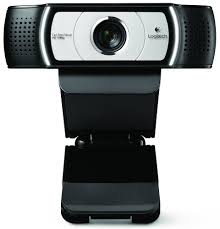 Webcam Logitech C930e