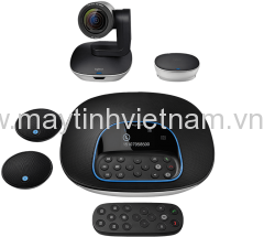 Webcam Logitech Group