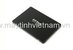 Ổ SSD Zotac T400 120Gb SATA3 (đọc: 550MB/s /ghi: 450MB/s)