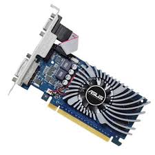 Asus GT730-2GD5 (Geforce GT730/ 2Gb/ DDR5/ 64Bit)