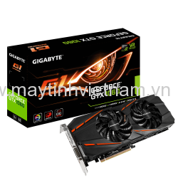 GIGABYTE GTX 1060 G1 GAMING 3GB