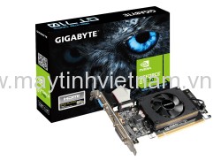 Gigabyte N710D3-1GL (Geforce 710/ 1Gb/ DDR3/ 64Bit)