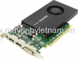 Quadro K2200 (Quadro K2200/ 4Gb/ DDR5/ 128 Bit)