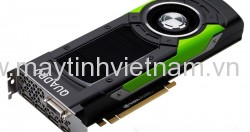 Quadro M6000 (Quadro M6000/ 12Gb/ DDR5/ 384 Bit)