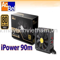 Nguồn Acbel I-POWER 90M PLUS GOLD 500W