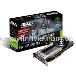 Asus GTX1070-8G (NVIDIA Geforce/ 8Gb/ DDR5/ 256Bit)