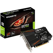 Gigabyte N1050D5-2GD (NVIDIA Geforce/ 2Gb/ DDR5/ 128Bit)