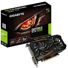 Gigabyte N1050OC-2GD (NVIDIA Geforce/ 2Gb/ DDR5/ 128Bit)